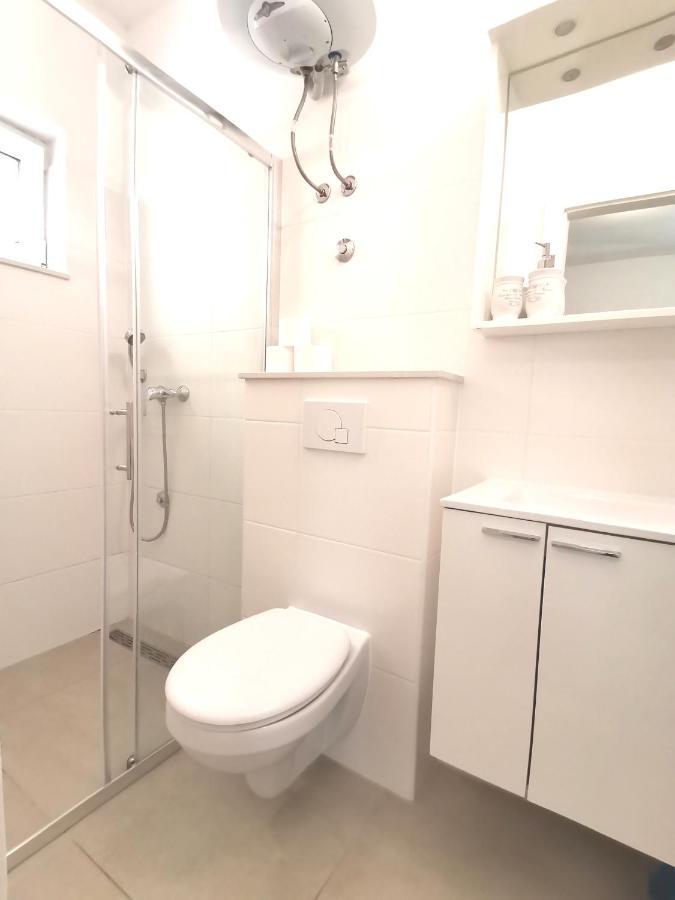 Superior Apt, 4 Rooms, 4 Bathrooms Промайна Екстер'єр фото