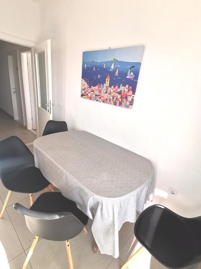 Superior Apt, 4 Rooms, 4 Bathrooms Промайна Екстер'єр фото